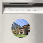 Aimant Ahwahnee (In Situ (Lave-vaisselle))