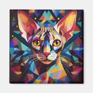 Aimant AI Cat