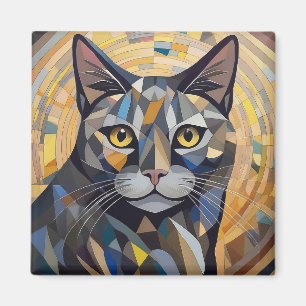 Aimant AI Cat
