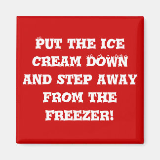 Aimant Aide à la diète #2