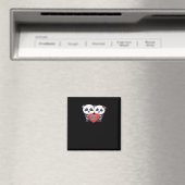 Aimant Aide émotionnelle Cadeau Coworker Pour Loved Class (In Situ (Lave-vaisselle))