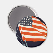 Aimant Aidez votre garçon (Recto/Verso)