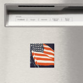 Aimant Aidez votre garçon (In Situ (Lave-vaisselle))