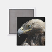 Aimant Aigle (Recto/Verso)