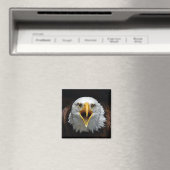 AIMANT AIGLE (In Situ (Lave-vaisselle))