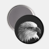 Aimant Aigle (Recto/Verso)