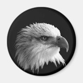 Aimant Aigle (Devant)