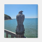 Aimant Aigle (Devant)