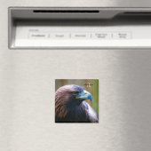 Aimant Aigle d'or (In Situ (Lave-vaisselle))