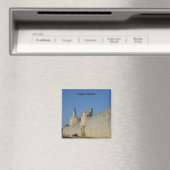 Aimant Aigues-Mortes - (In Situ (Lave-vaisselle))