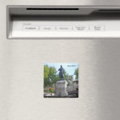 Aimant Aigues-Mortes - (In Situ (Lave-vaisselle))