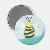 Aimant Aiguille (Recto/Verso)