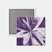 Aimant ailes papillon (Recto/Verso)