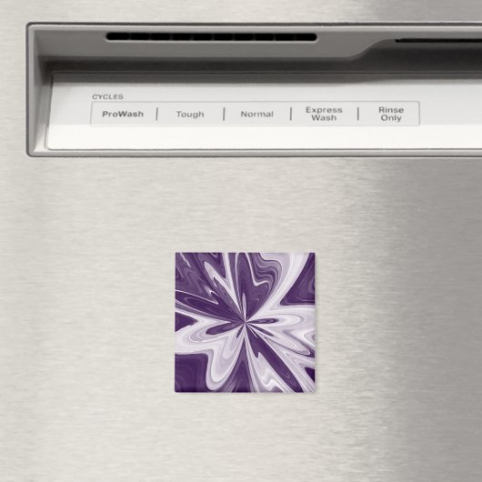 Aimant ailes papillon (In Situ (Lave-vaisselle))