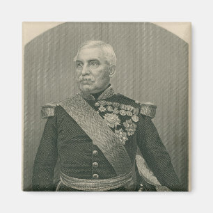 Aimant Aimable Jean Jacques Pelissier Duc de Malakof