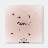 Aimant #Aimant guéri (Devant)