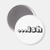 Aimant "...aimant "ish" (Recto/Verso)