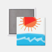 Aimant Aimante (Recto/Verso)