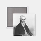 Aimant Aime Bonpland (Recto/Verso)