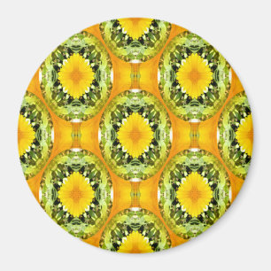 Aimant Aimer Calendula.....