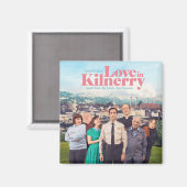 Aimant Aimer Dans L'Aimant De Kilnerry (Recto/Verso)