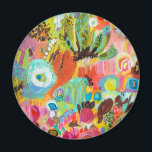 Aimant Aimer voyager I<br><div class="desc">Aimer pour voyager I par Karen Fields</div>