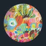 Aimant Aimer voyager I<br><div class="desc">Aimer pour voyager I par Karen Fields</div>