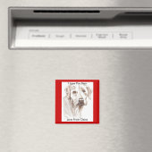 Aimant Aimez Nan, Aimez De Claire (In Situ (Lave-vaisselle))