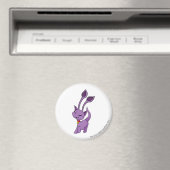 Aimant Aisha Purple (In Situ (Lave-vaisselle))