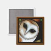 AIMANT AJOUT D'APPAREIL D'AUTOMNE (Recto/Verso)