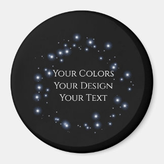 Aimant Ajouter votre design - Créez votre propre