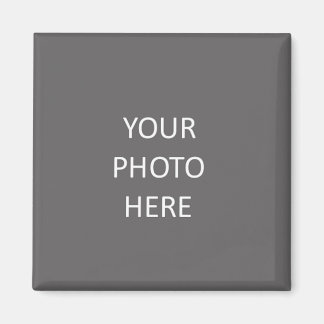 Aimant Ajouter votre logo photo image