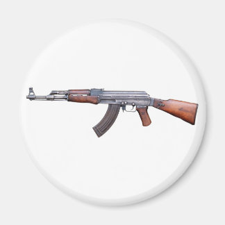 AIMANT AK-47