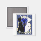 Aimant akeru (Recto/Verso)