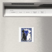 Aimant akeru (In Situ (Lave-vaisselle))