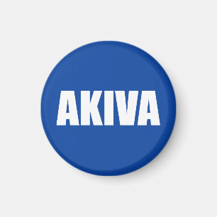 Aimant Akiva