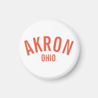 Akron, Ohio