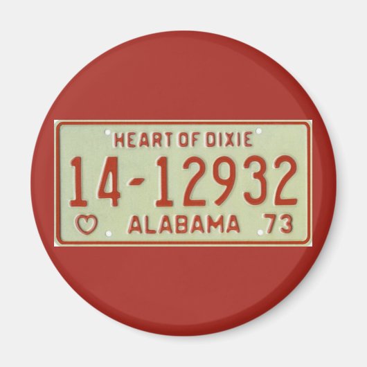 AIMANT AL73 (Devant)