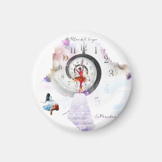 Aimant Al Ritmo del Tiempo