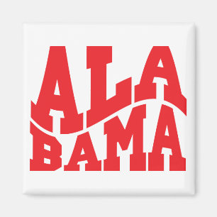 Aimant Alabama