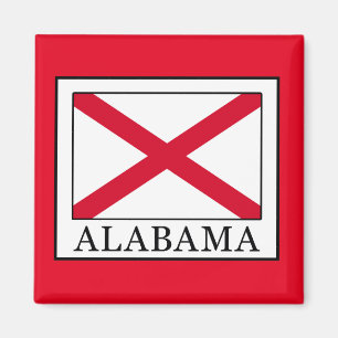 Aimant Alabama
