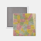 Aimant Alabama (Recto/Verso)