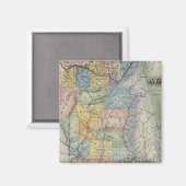 Aimant Alabama 2 (Recto/Verso)