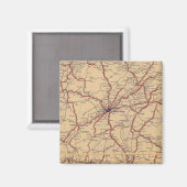 Aimant Alabama 4 (Recto/Verso)