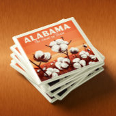 Aimant Alabama vintage