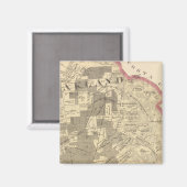 Aimant Alameda Co 1 (Recto/Verso)