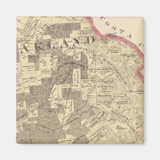 Aimant Alameda Co 1 (Devant)