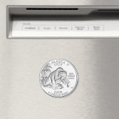 Aimant Alaska (In Situ (Lave-vaisselle))