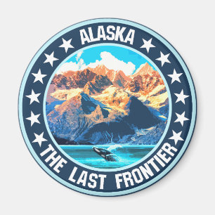 Aimant Alaska