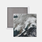 Aimant Alaska (Recto/Verso)